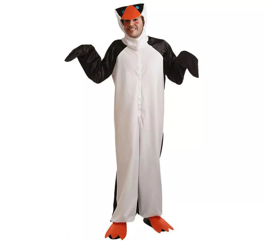 Translation missing: en.Disfraz de Pingüino para hombre