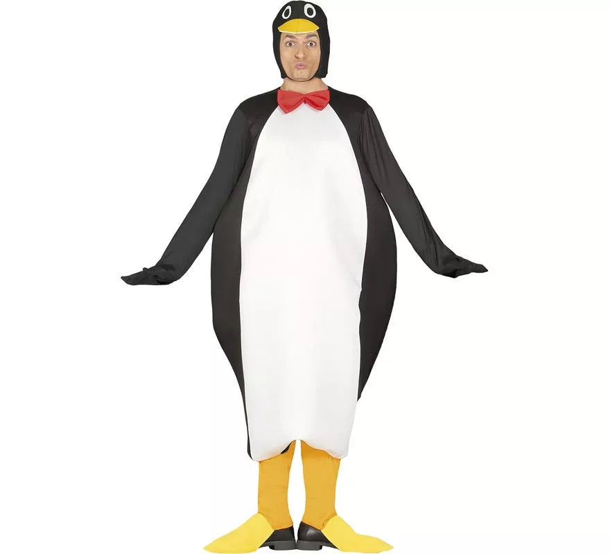 Disfraz de Pingüino para Hombre
