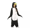 Disfraz de Pingüino para niños