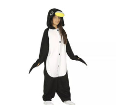 Penguin costume for children