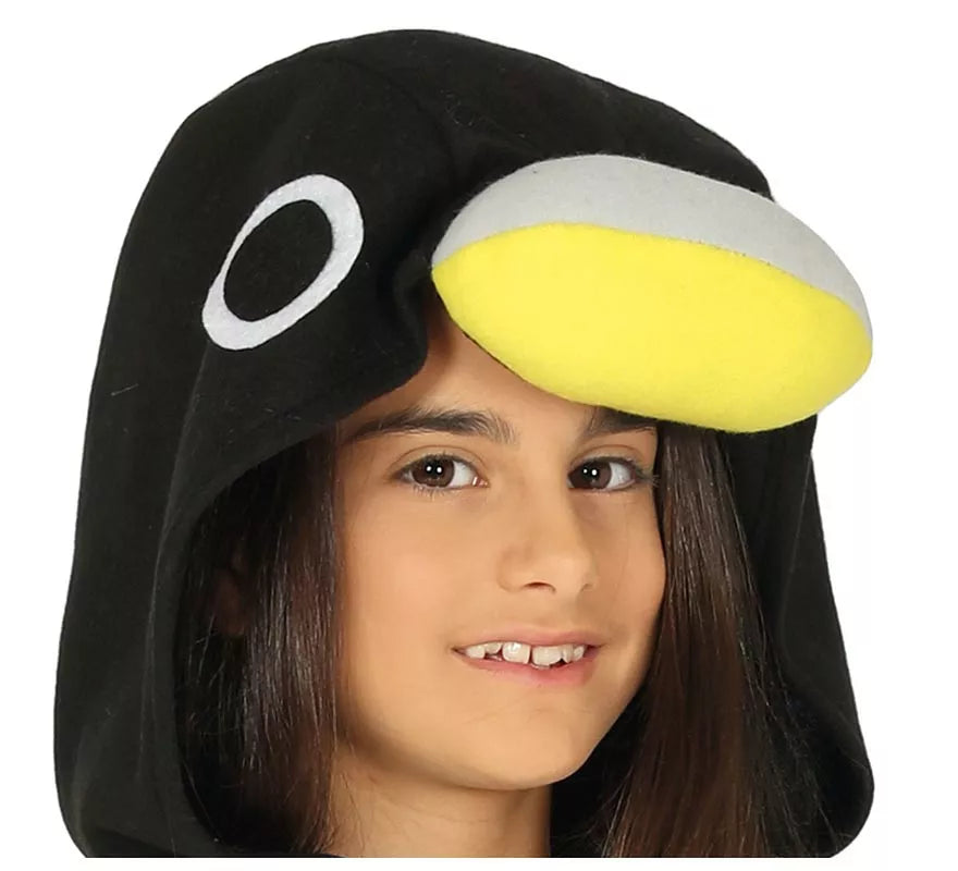 Disfraz de Pingüino para niños