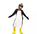 Disfraz de Pingüino para niños