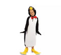 Disfraz de Pingüino para niños