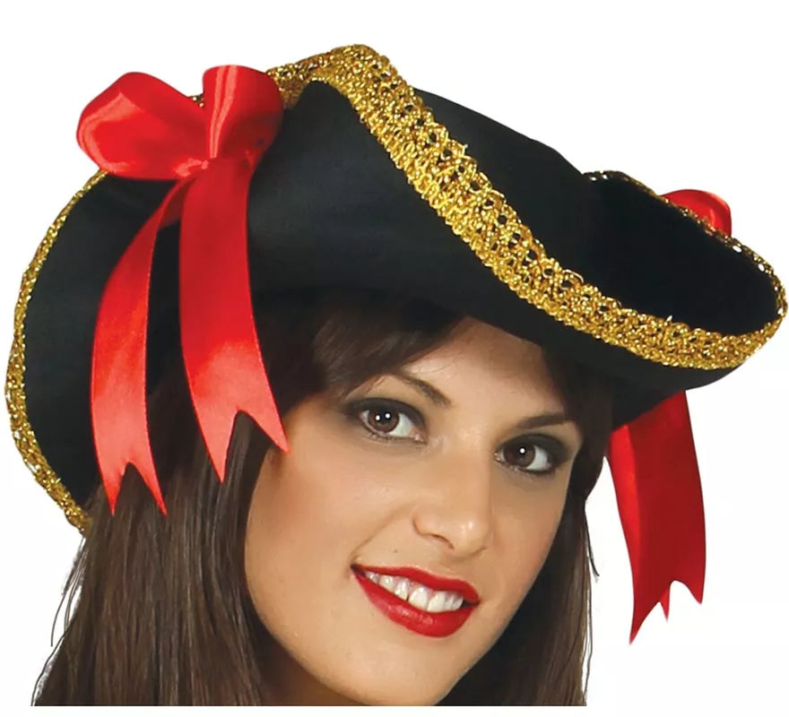 Translation missing: en.Disfraz de Pirata Bucanera para Mujer