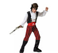 Disfraz de Pirata elegante para niño