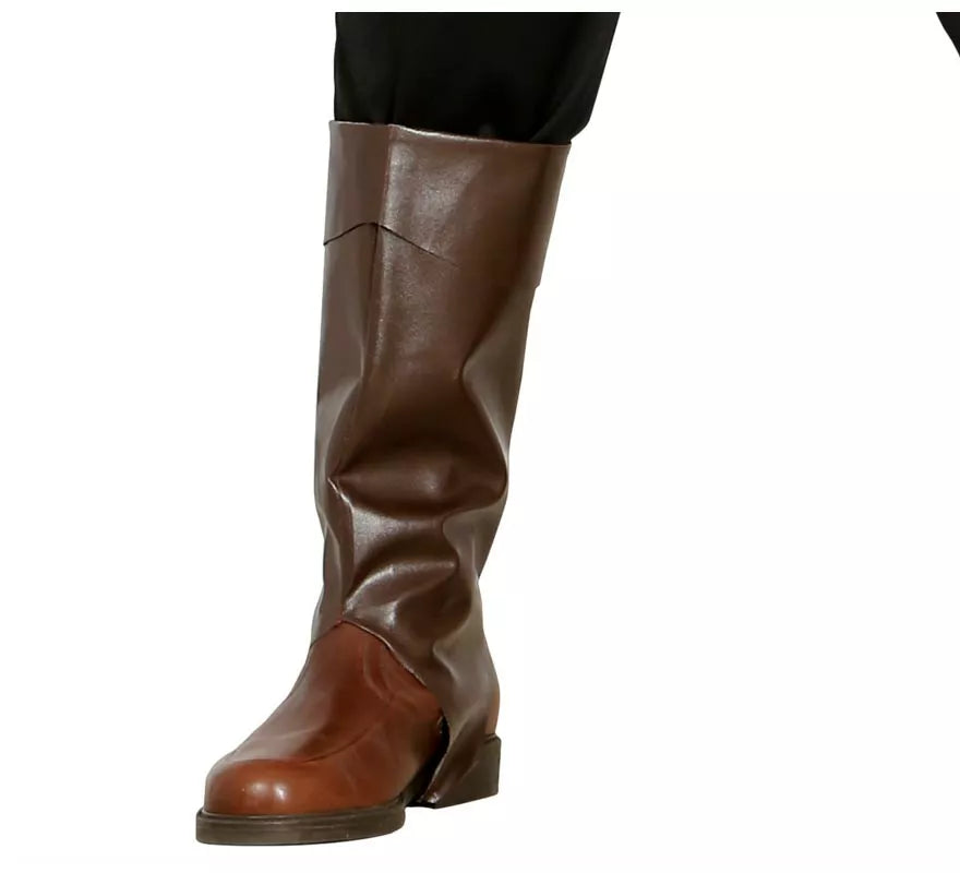 Disfraz de Pirata Guapo Caribe para hombre