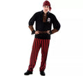 Disfraz de Pirata Jolly para Hombre talla M-L