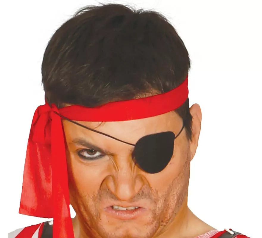 Translation missing: en.Disfraz de Pirata para hombre