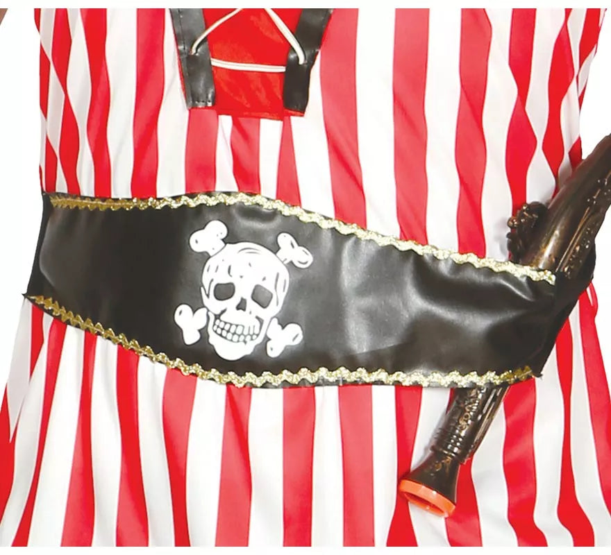 Disfraz de Pirata para hombre