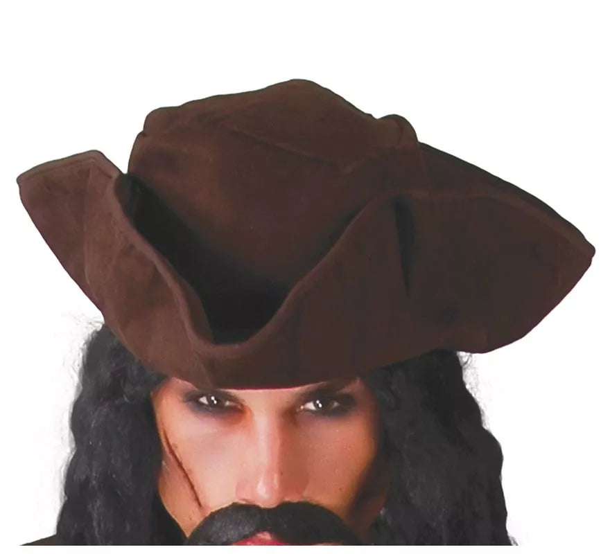 Disfraz de Pirata para hombre adulto