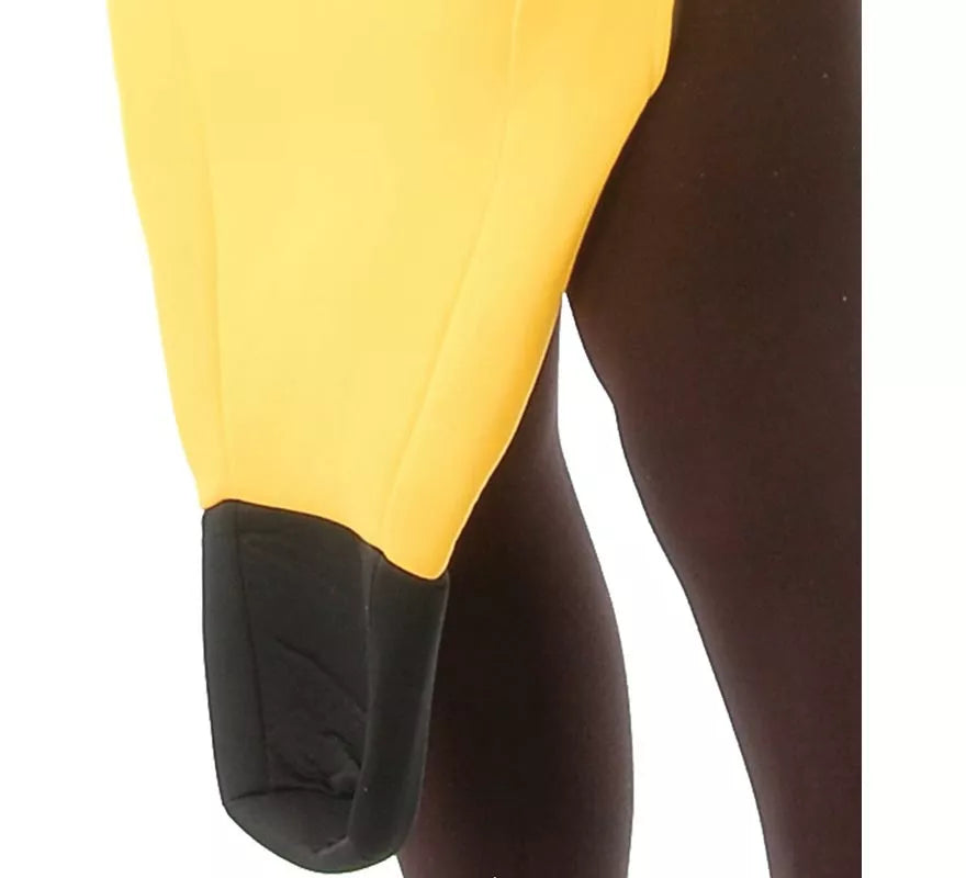 Disfraz de Plátano para hombre