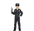 Disfraz de Policía azul para niños