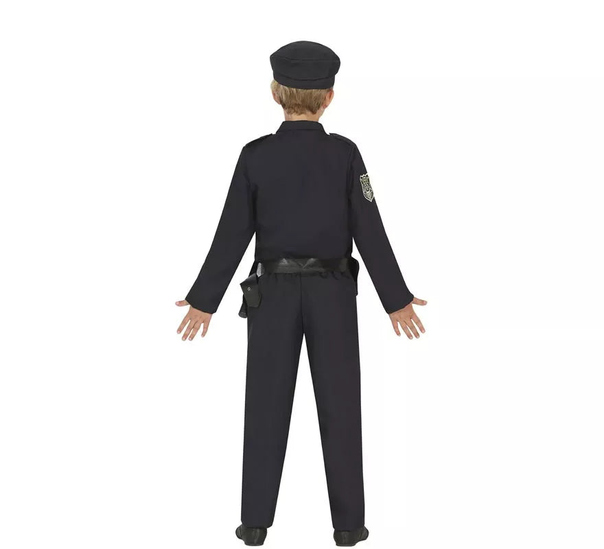 Translation missing: en.Disfraz de Policía de la Gran Ciudad para niños