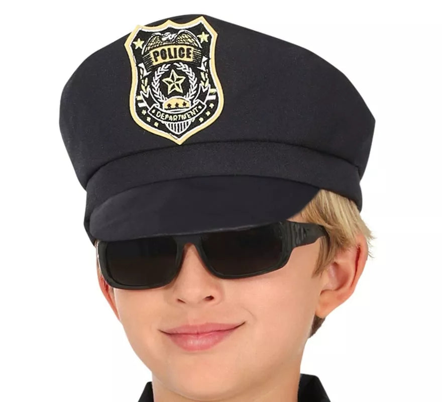 Translation missing: en.Disfraz de Policía de la Gran Ciudad para niños