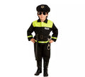 Disfraz de Policía Local para niño
