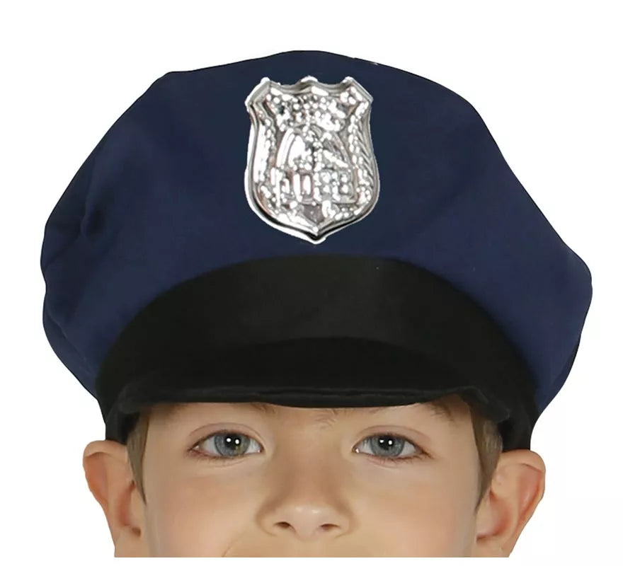 Translation missing: en.Disfraz de Policia para niño