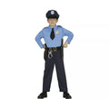 Disfraz de Policia para niño