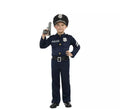 Disfraz de Policía para niño