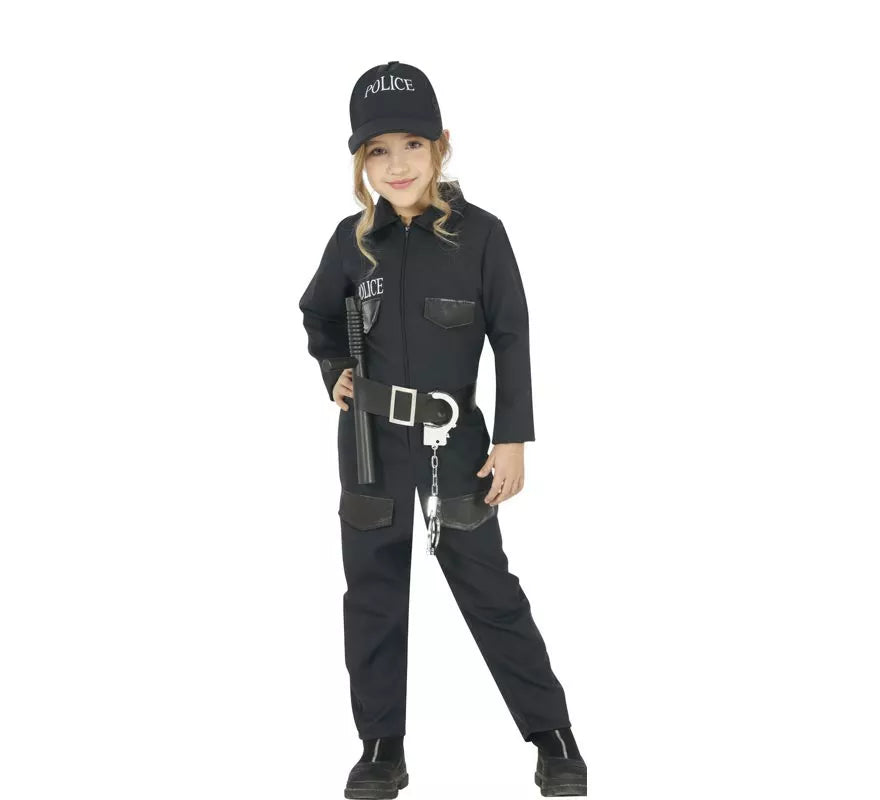 Translation missing: en.Disfraz de Policía para niños