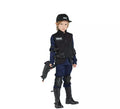 Disfraz de Policía Swat para niños