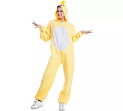 Chicken costume for adults