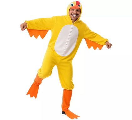 Disfraz de Pollito para hombre