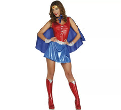 Costume di potere Donna per donna