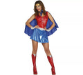Disfraz de Power Woman para mujer