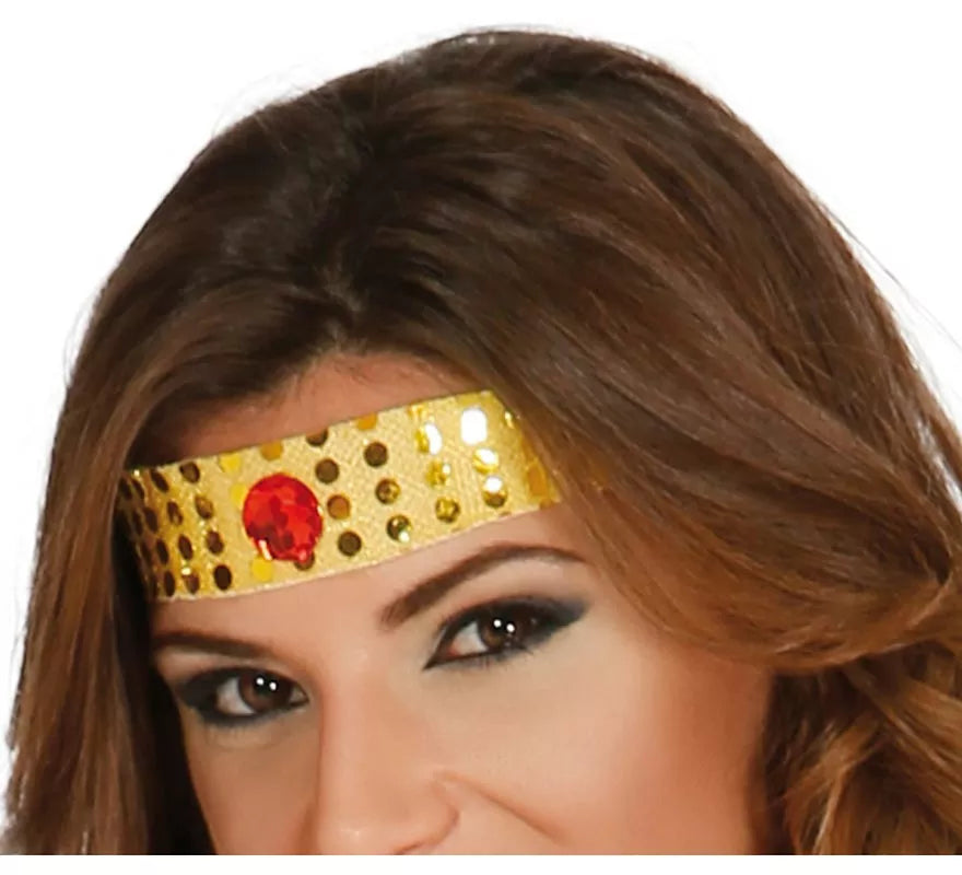 Translation missing: en.Disfraz de Power Woman para mujer