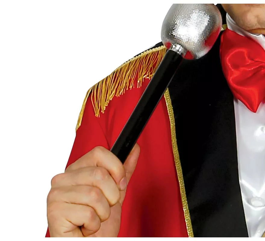 Disfraz de Presentador de Circo para hombre