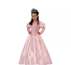 Pink Fairy Princess Costume for Girl