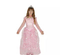 Disfraz de Princesa de Cuento Rosa para niña