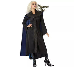 Dragon Princess costume for women