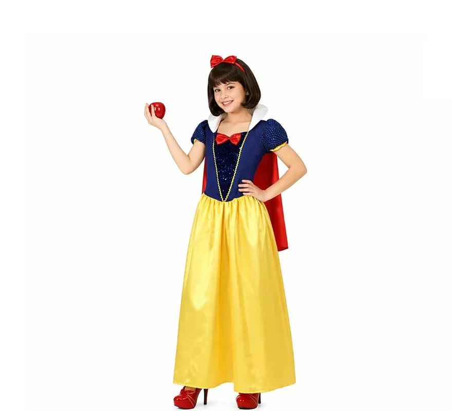 Translation missing: en.Disfraz de Princesa del Bosque para mujer