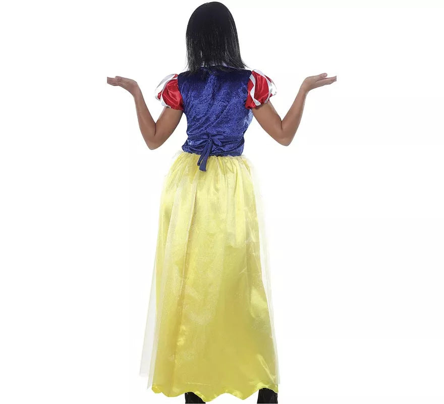 Translation missing: en.Disfraz de Princesa del Bosque para mujer