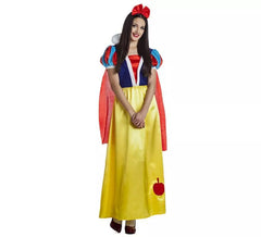 Forest Princess costume for women