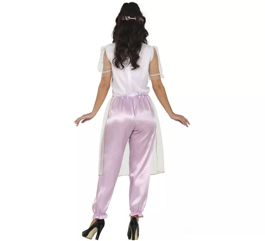 Translation missing: en.Disfraz de Princesa del Desierto para mujer