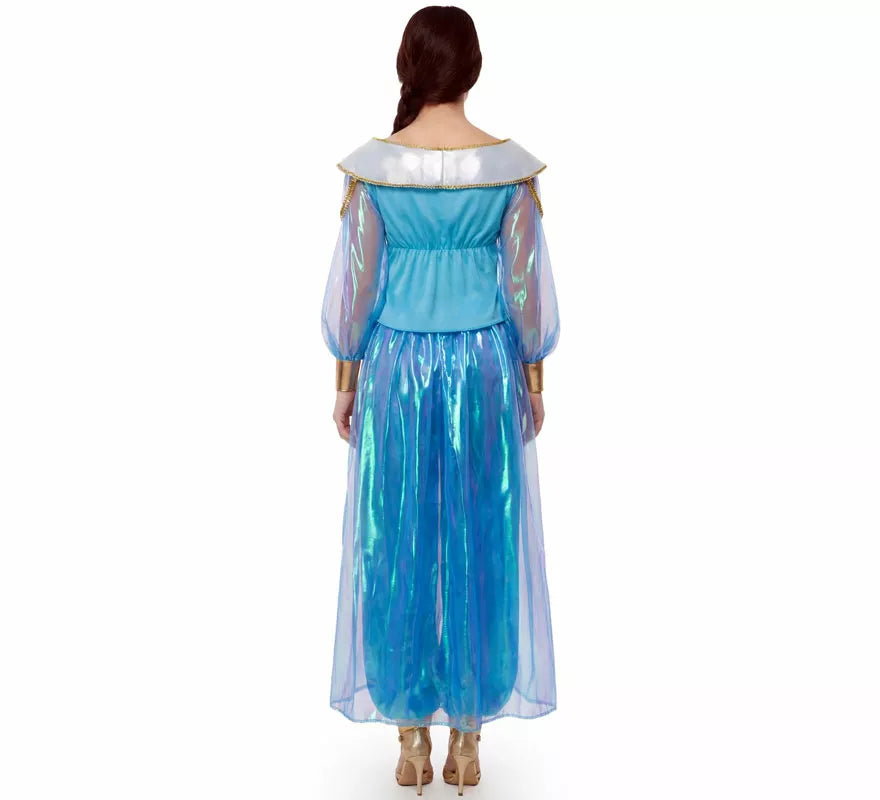 Translation missing: en.Disfraz de Princesa del Desierto para mujer
