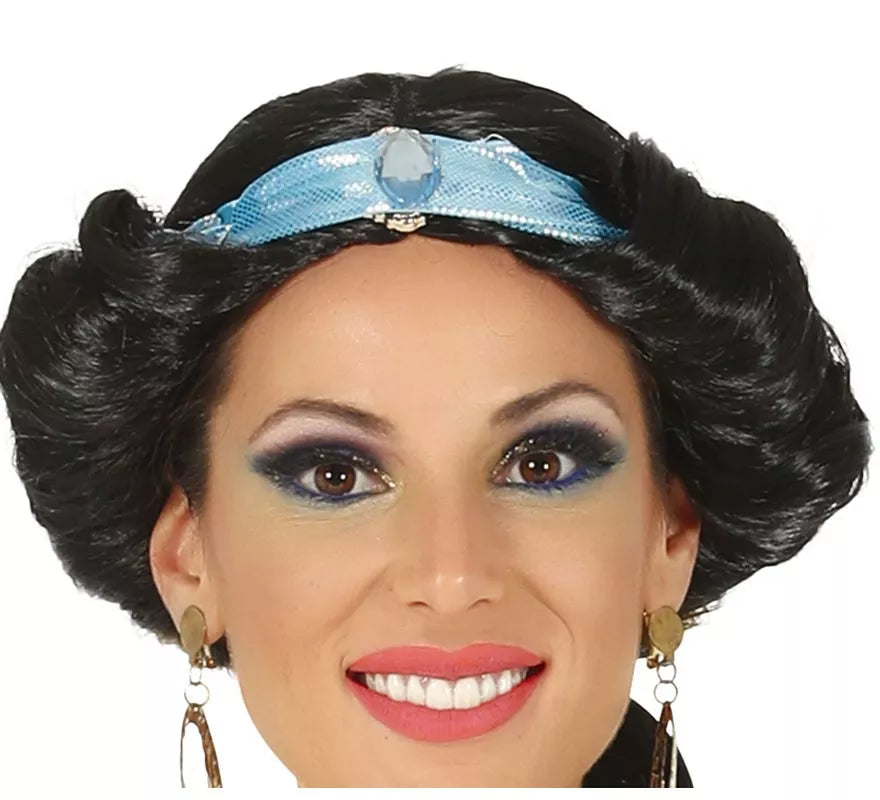 Translation missing: en.Disfraz de Princesa del Desierto para mujer