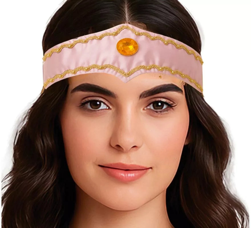 Disfraz de Princesa del Desierto para mujer