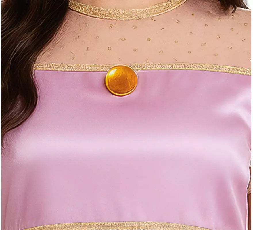 Translation missing: en.Disfraz de Princesa del Desierto para mujer