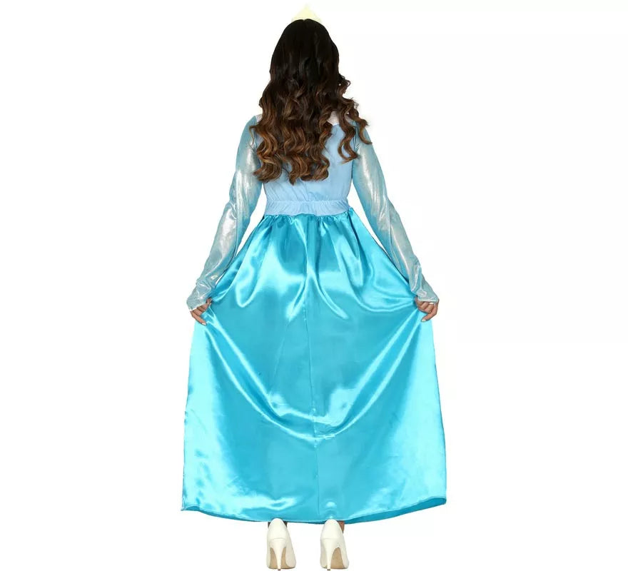 Translation missing: en.Disfraz de Princesa del hielo para mujer
