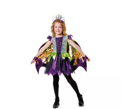 Dragon Princess Costume for Girls