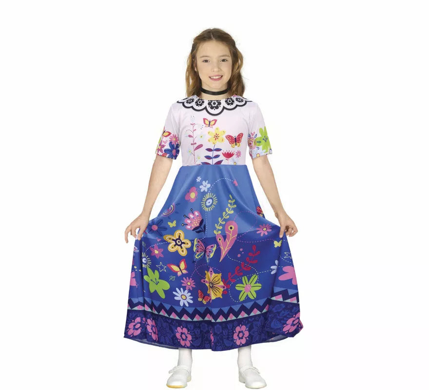 Translation missing: en.Disfraz de Princesa Encantadora para niña
