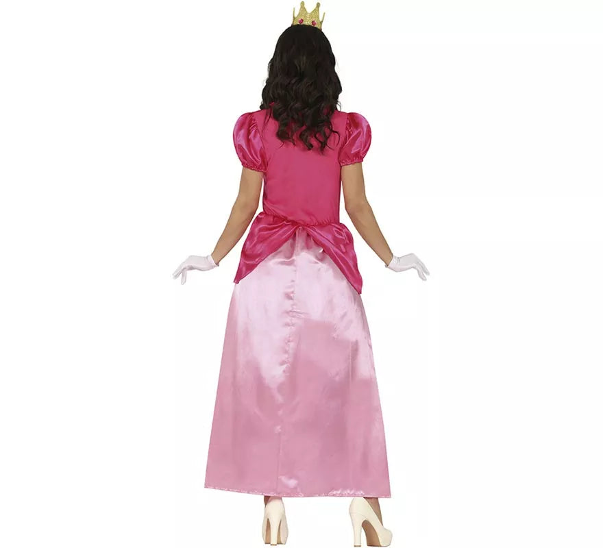 Translation missing: it.Disfraz de Princesa Estrella de videojuego para mujer