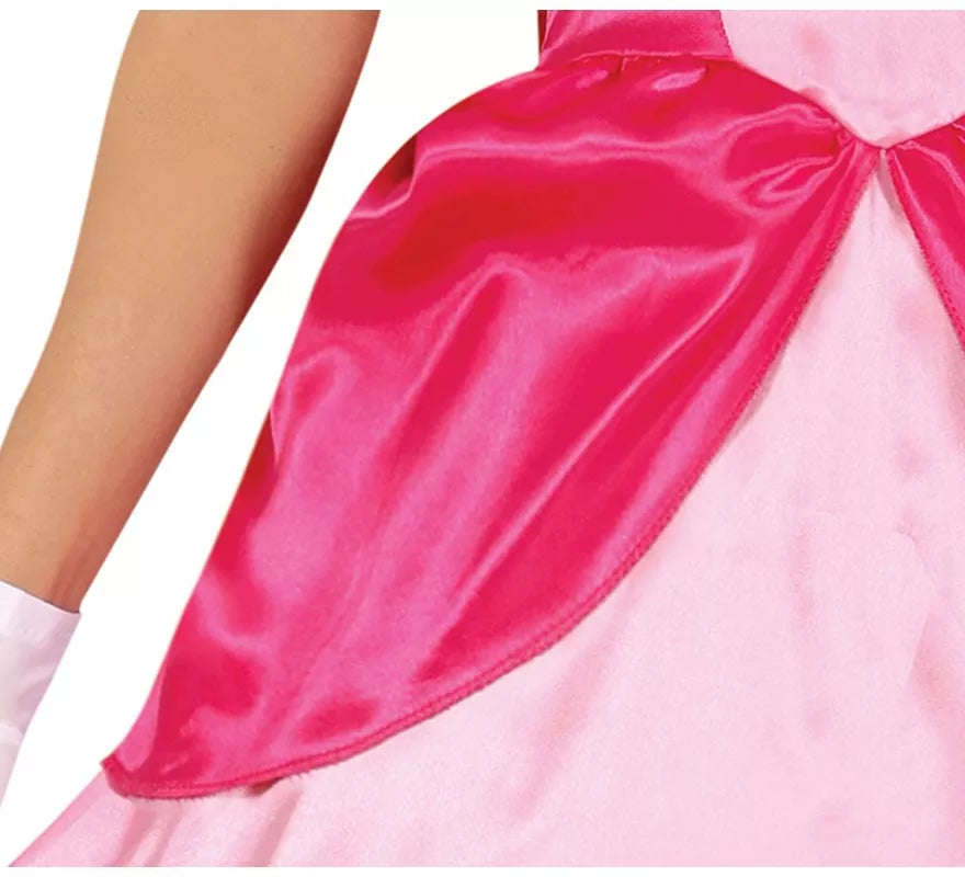 Translation missing: en.Disfraz de Princesa Estrella de videojuego para mujer