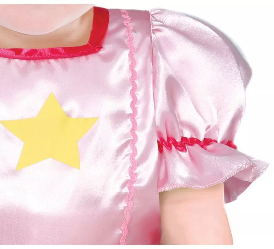 Disfraz de Princesa Estrella para bebé
