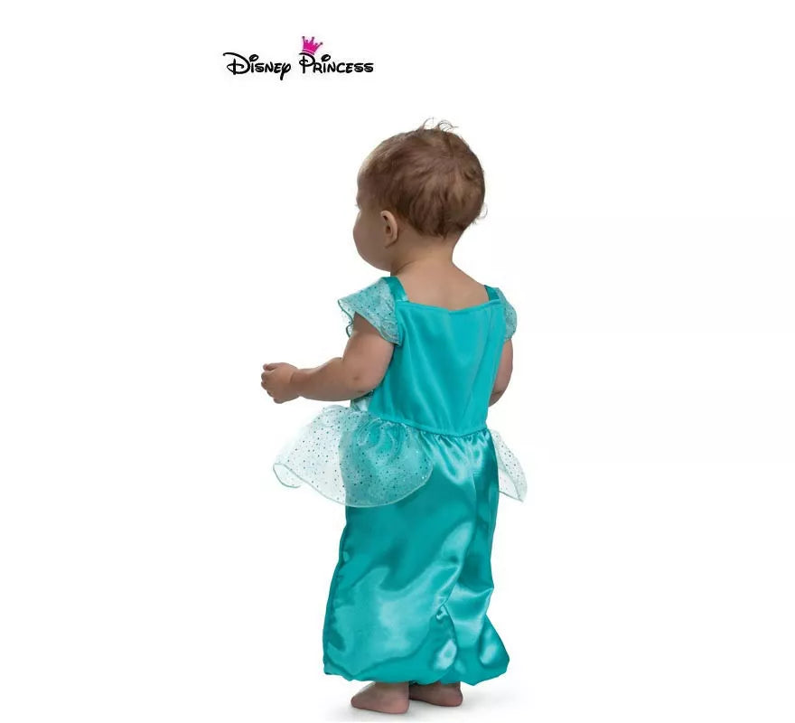 Disfraz de Princesa Jasmine de Disney para bebé
