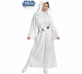 Disfraz de Princesa Leia Deluxe para mujer