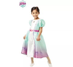 Classic Princess Nella costume for girls